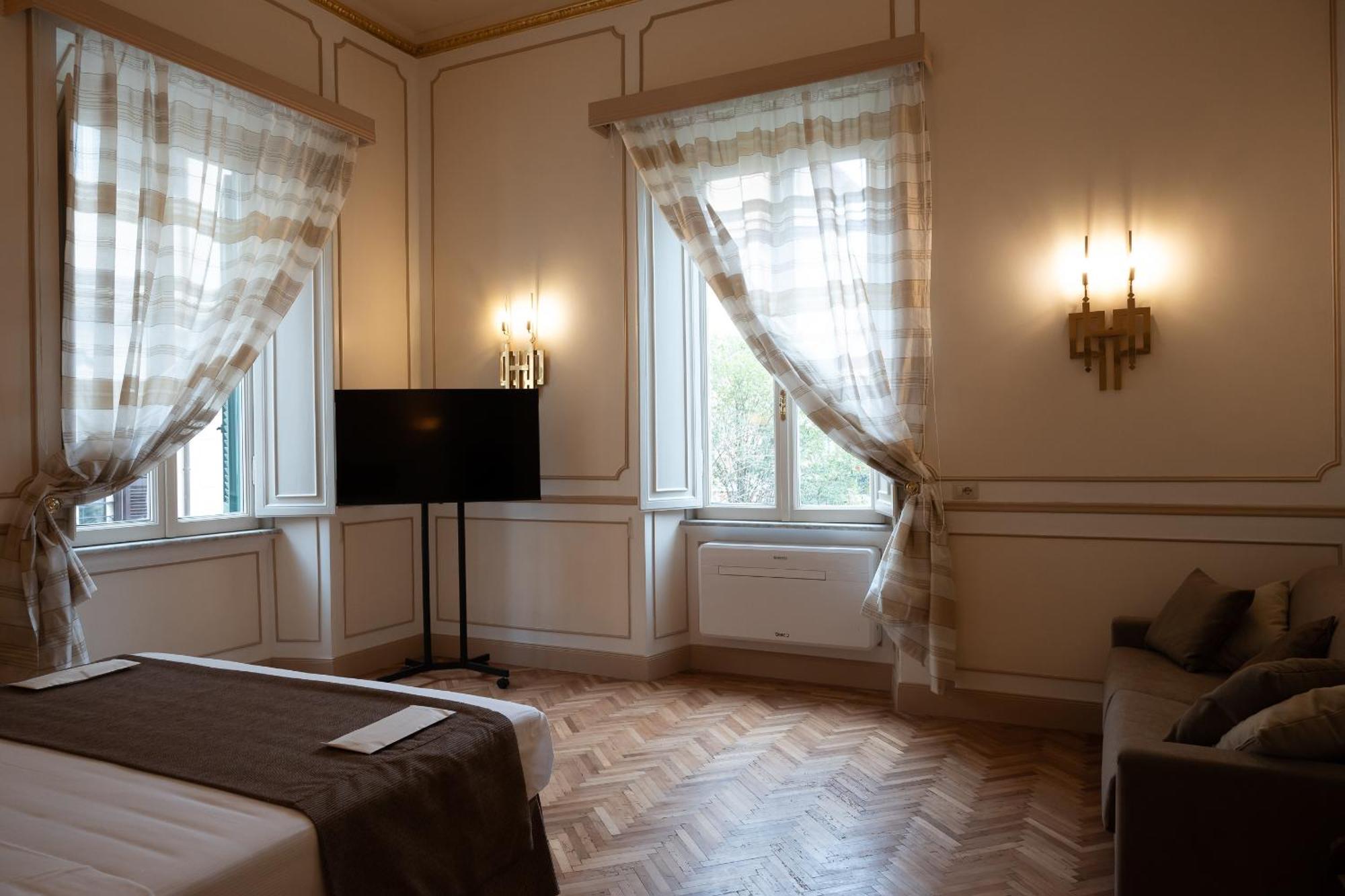 Villino Scipioni — Photos 3